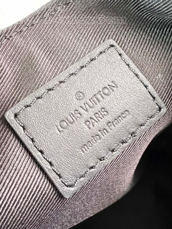 Louis Vuitton Nano Christopher