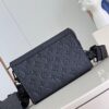 Louis Vuitton Gaston Wearable Wallet