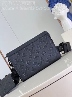 Louis Vuitton Gaston Wearable Wallet