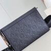 Louis Vuitton Gaston Wearable Wallet