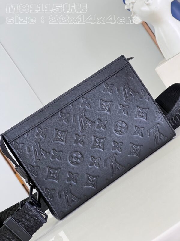 Louis Vuitton Gaston Wearable Wallet