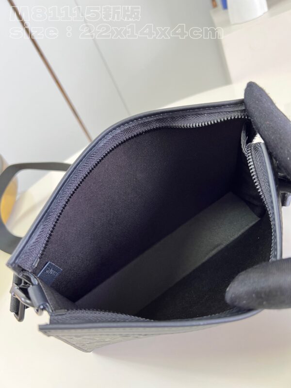 Louis Vuitton Gaston Wearable Wallet