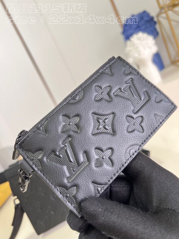 Louis Vuitton Gaston Wearable Wallet