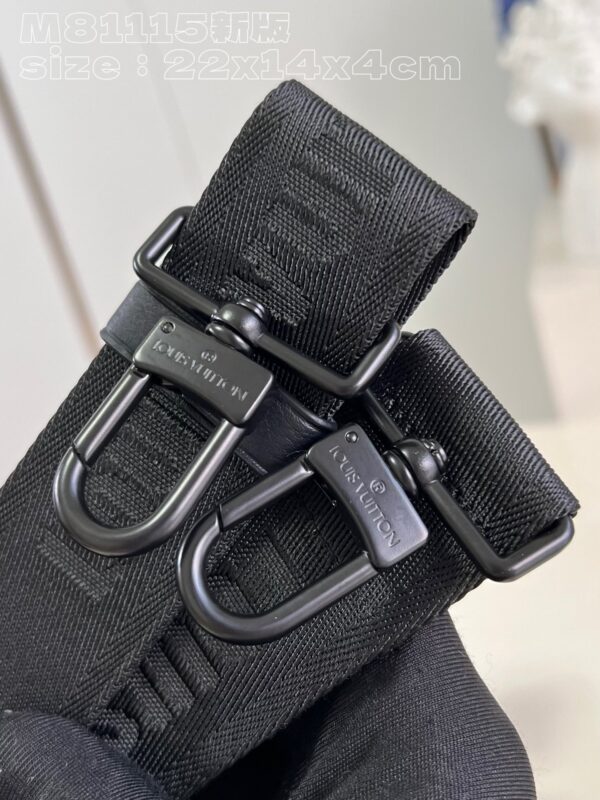 Louis Vuitton Gaston Wearable Wallet