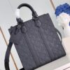 Louis Vuitton  Sac Plat Cross Handbag