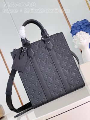 Louis Vuitton  Sac Plat Cross Handbag