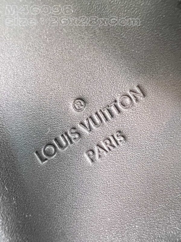 Louis Vuitton  Sac Plat Cross Handbag