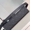 Louis Vuitton  Sac Plat Cross Handbag
