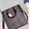 Louis Vuitton  Sac Plat Cross Handbag