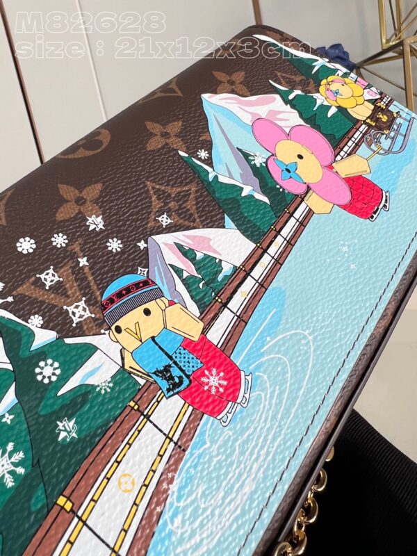 Louis Vuitton Pochette Félicie