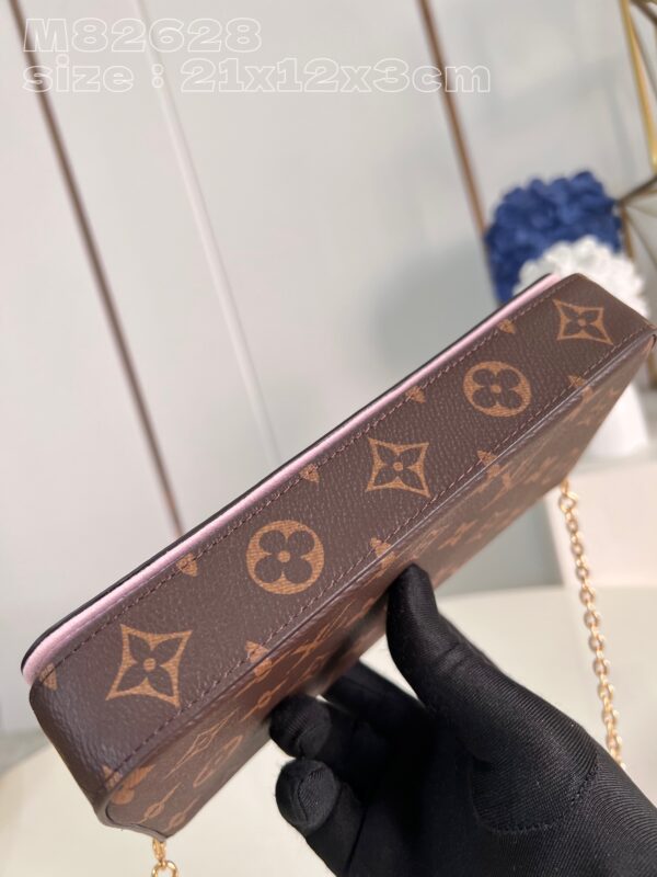 Louis Vuitton Pochette Félicie