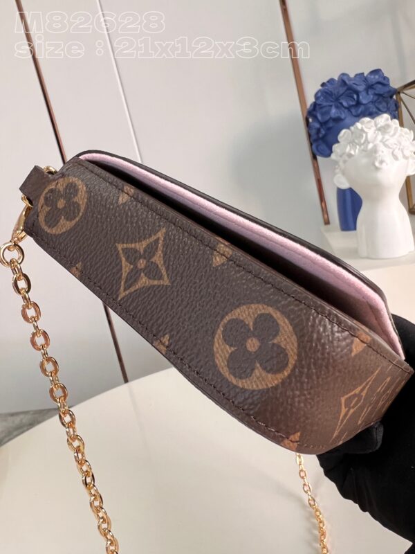 Louis Vuitton Pochette Félicie