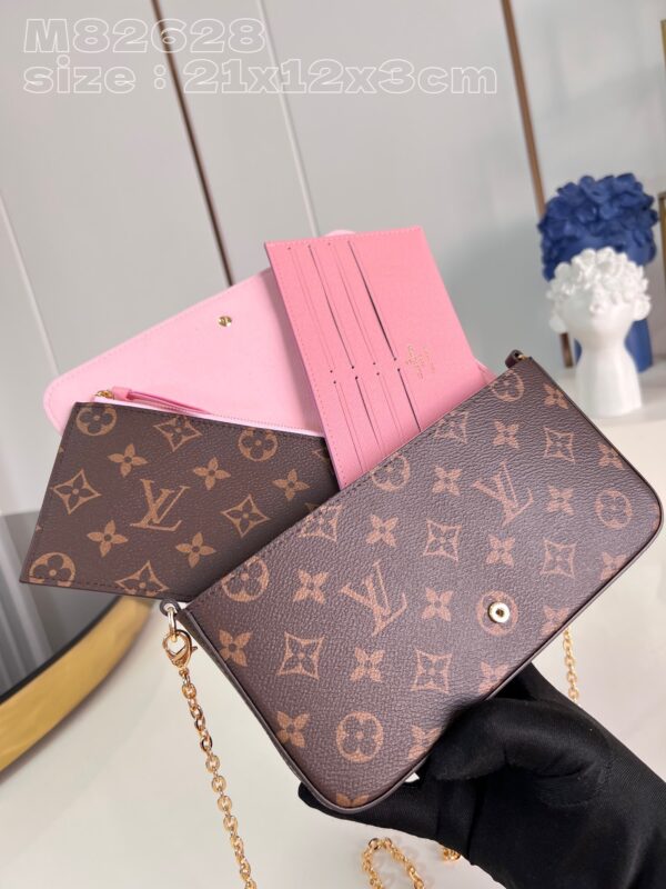 Louis Vuitton Pochette Félicie