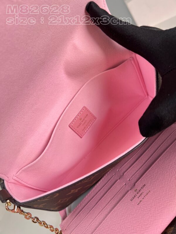 Louis Vuitton Pochette Félicie