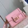 Louis Vuitton Mini Dauphine