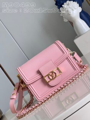 Louis Vuitton Mini Dauphine