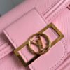 Louis Vuitton Mini Dauphine
