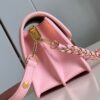 Louis Vuitton Mini Dauphine