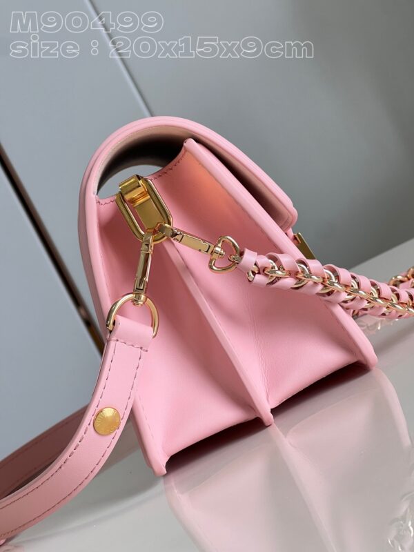 Louis Vuitton Mini Dauphine