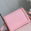 Louis Vuitton Mini Dauphine