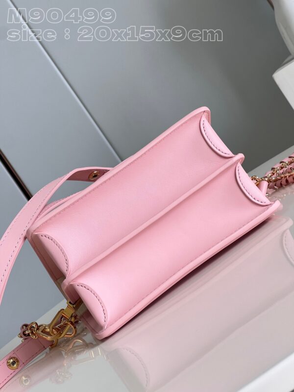 Louis Vuitton Mini Dauphine