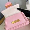 Louis Vuitton Mini Dauphine
