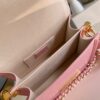Louis Vuitton Mini Dauphine
