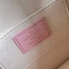 Louis Vuitton Mini Dauphine
