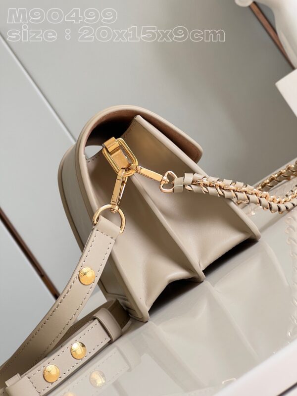 Louis Vuitton Mini Dauphine
