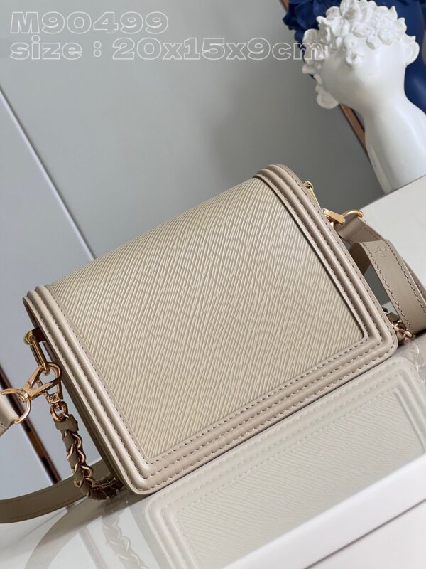 Louis Vuitton Mini Dauphine
