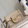 Louis Vuitton Mini Dauphine