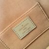 Louis Vuitton Mini Dauphine