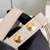Louis Vuitton Mini Dauphine