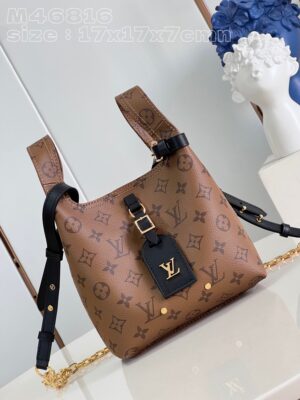 Louis Vuitton Atlantis BB