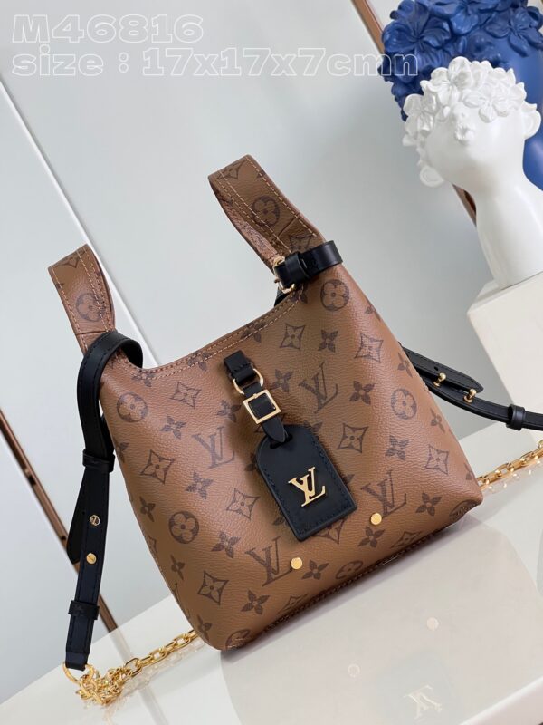 Louis Vuitton Atlantis BB