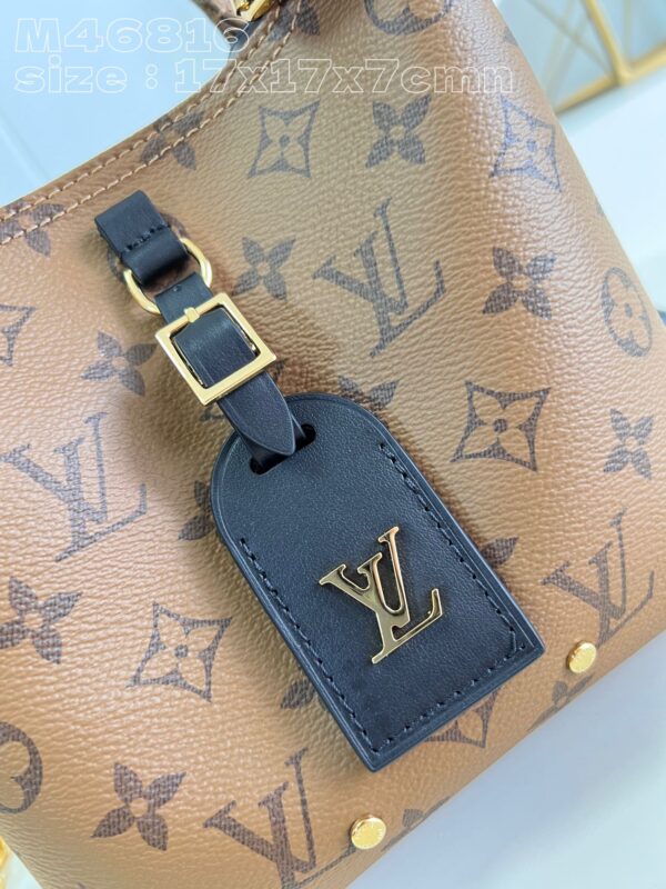 Louis Vuitton Atlantis BB