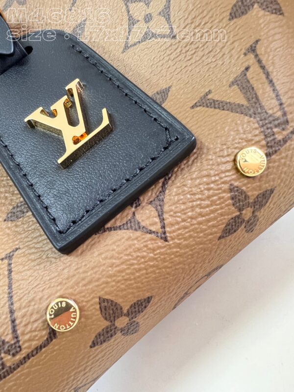 Louis Vuitton Atlantis BB