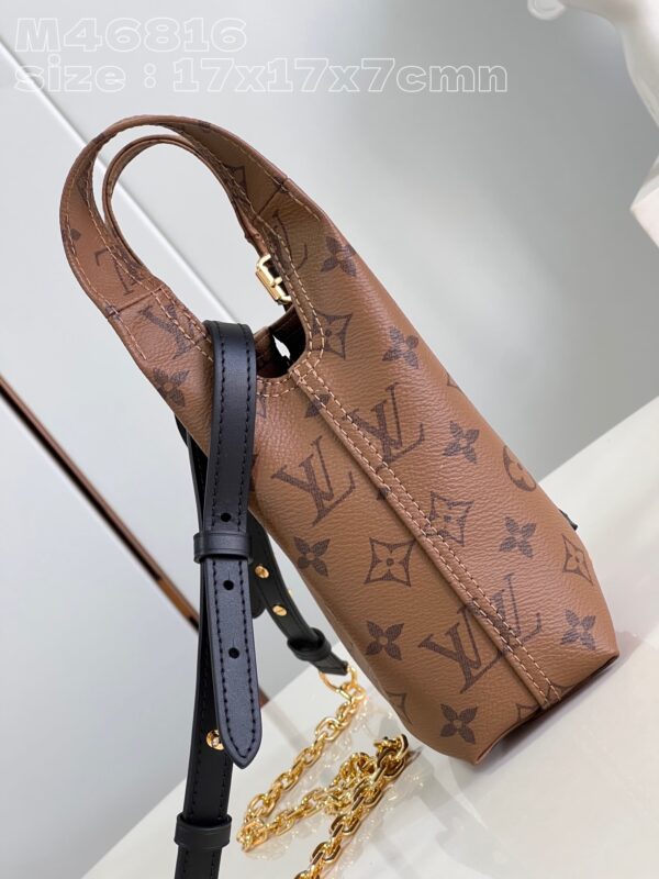 Louis Vuitton Atlantis BB