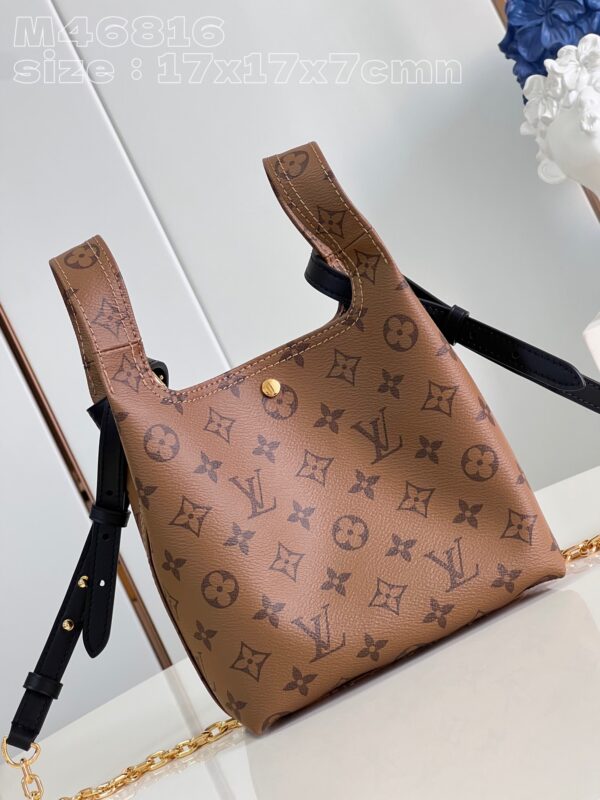 Louis Vuitton Atlantis BB