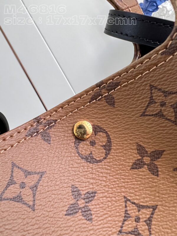 Louis Vuitton Atlantis BB