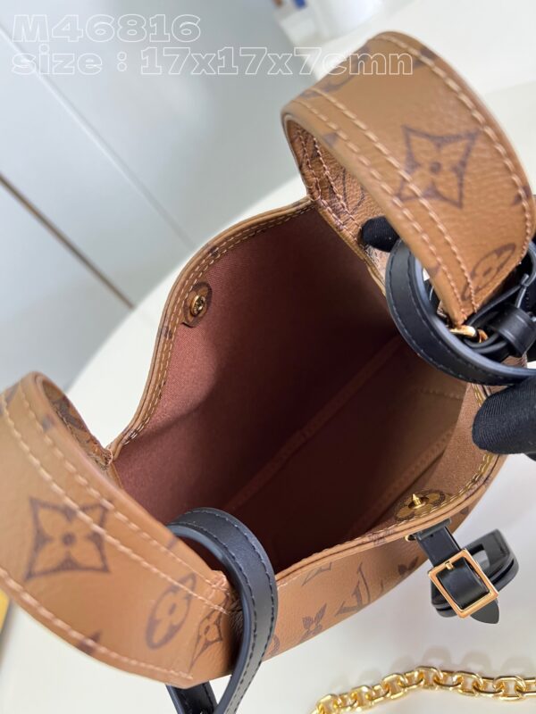 Louis Vuitton Atlantis BB