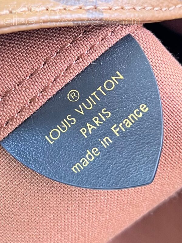 Louis Vuitton Atlantis BB