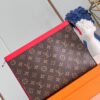 Louis Vuitton Pochette Voyage MM