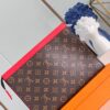 Louis Vuitton Pochette Voyage MM