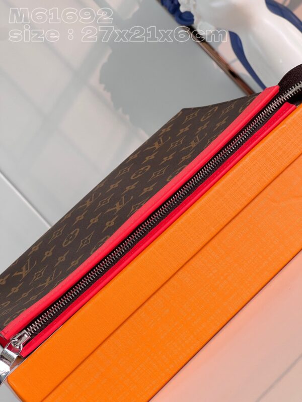 Louis Vuitton Pochette Voyage MM