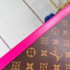 Louis Vuitton Pochette Voyage MM