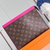 Louis Vuitton Pochette Voyage MM
