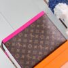 Louis Vuitton Pochette Voyage MM