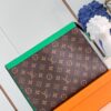 Louis Vuitton Pochette Voyage MM