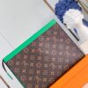 Louis Vuitton Pochette Voyage MM